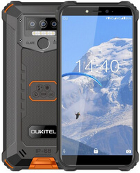 Замена батареи на телефоне Oukitel WP5 в Калуге